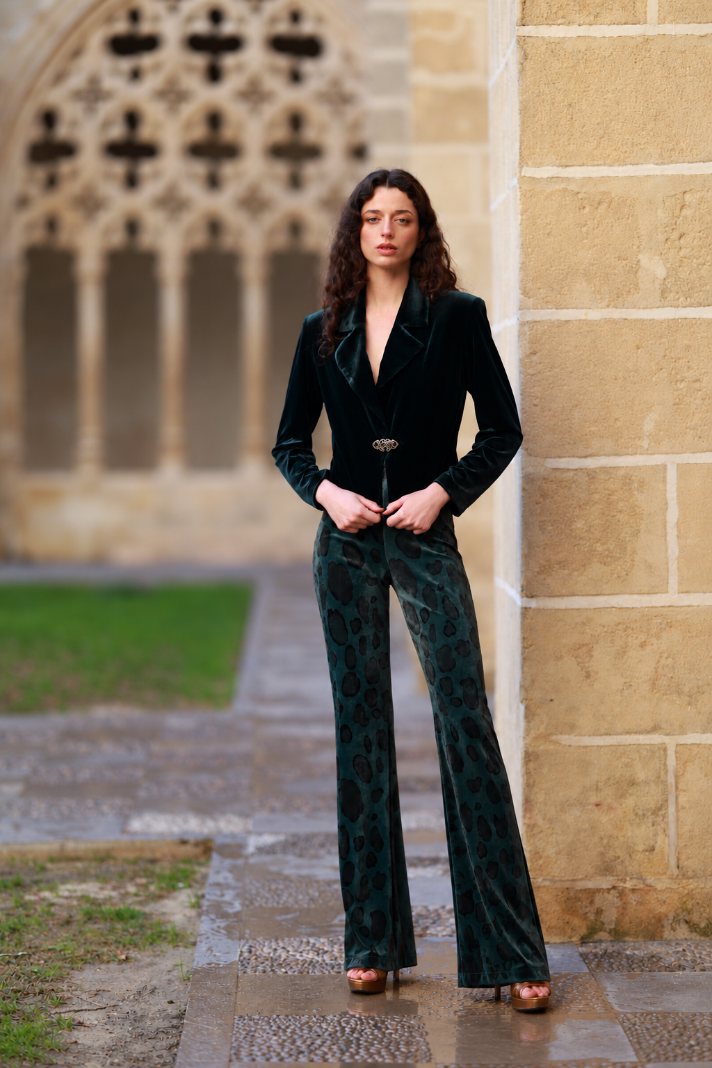 PANTALÓN CELINA
