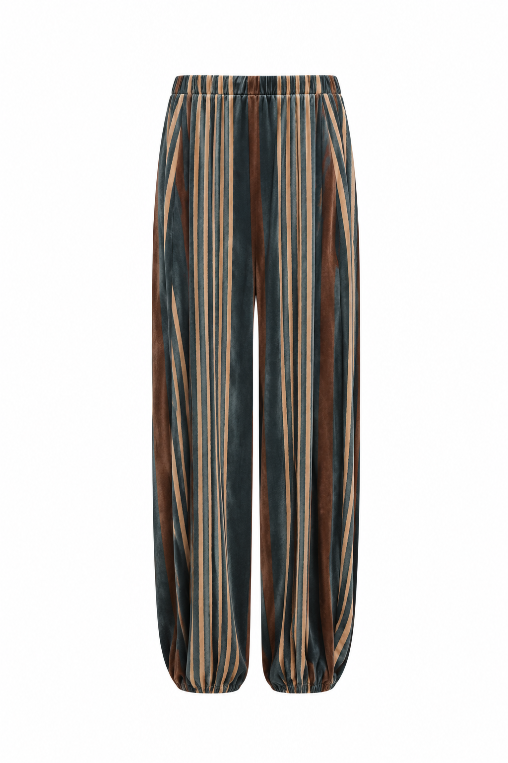 PANTALÓN BAGGY VALERIA