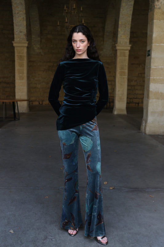 PANTALÓN VERBENA