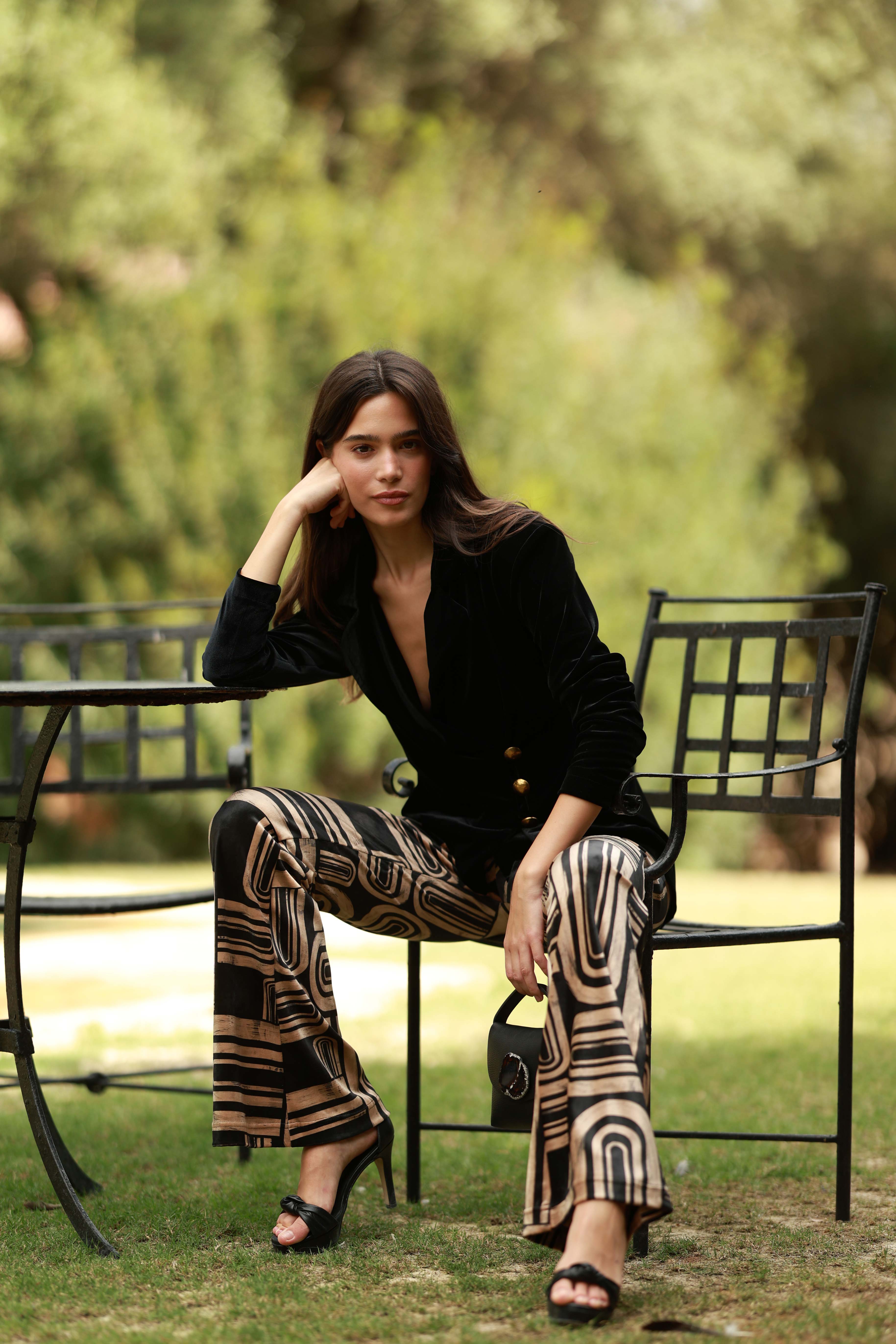 PANTALÓN MARGOT