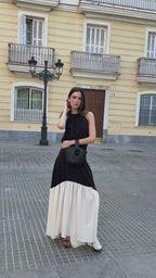 FALDA GALA