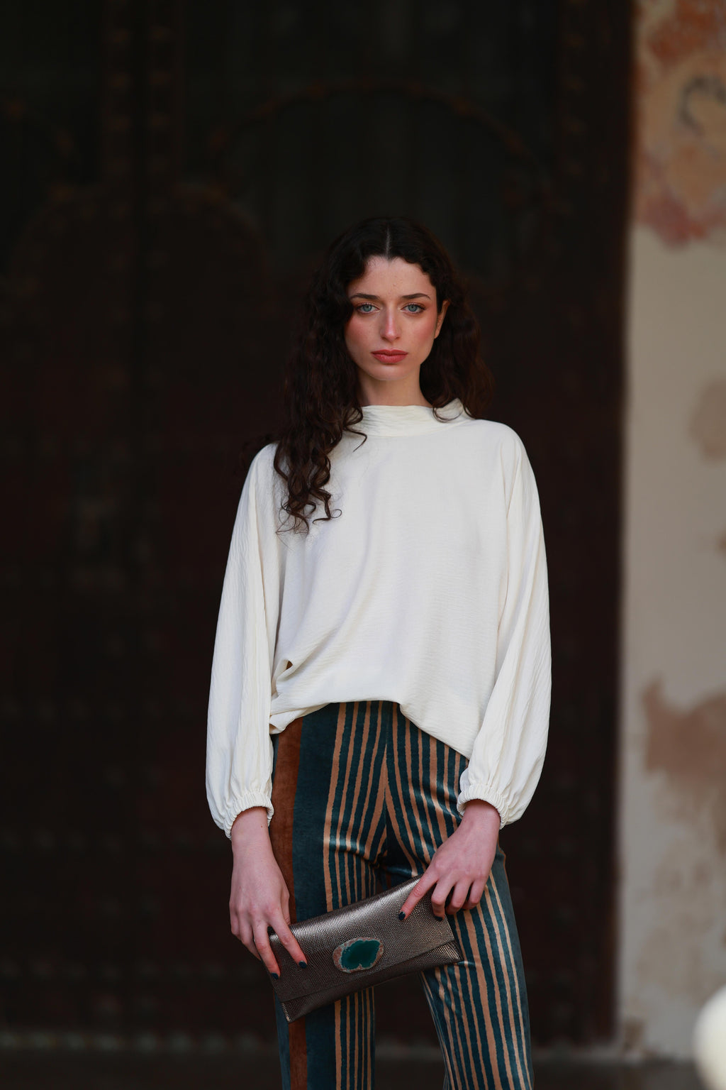 CAMISA DOROTEA