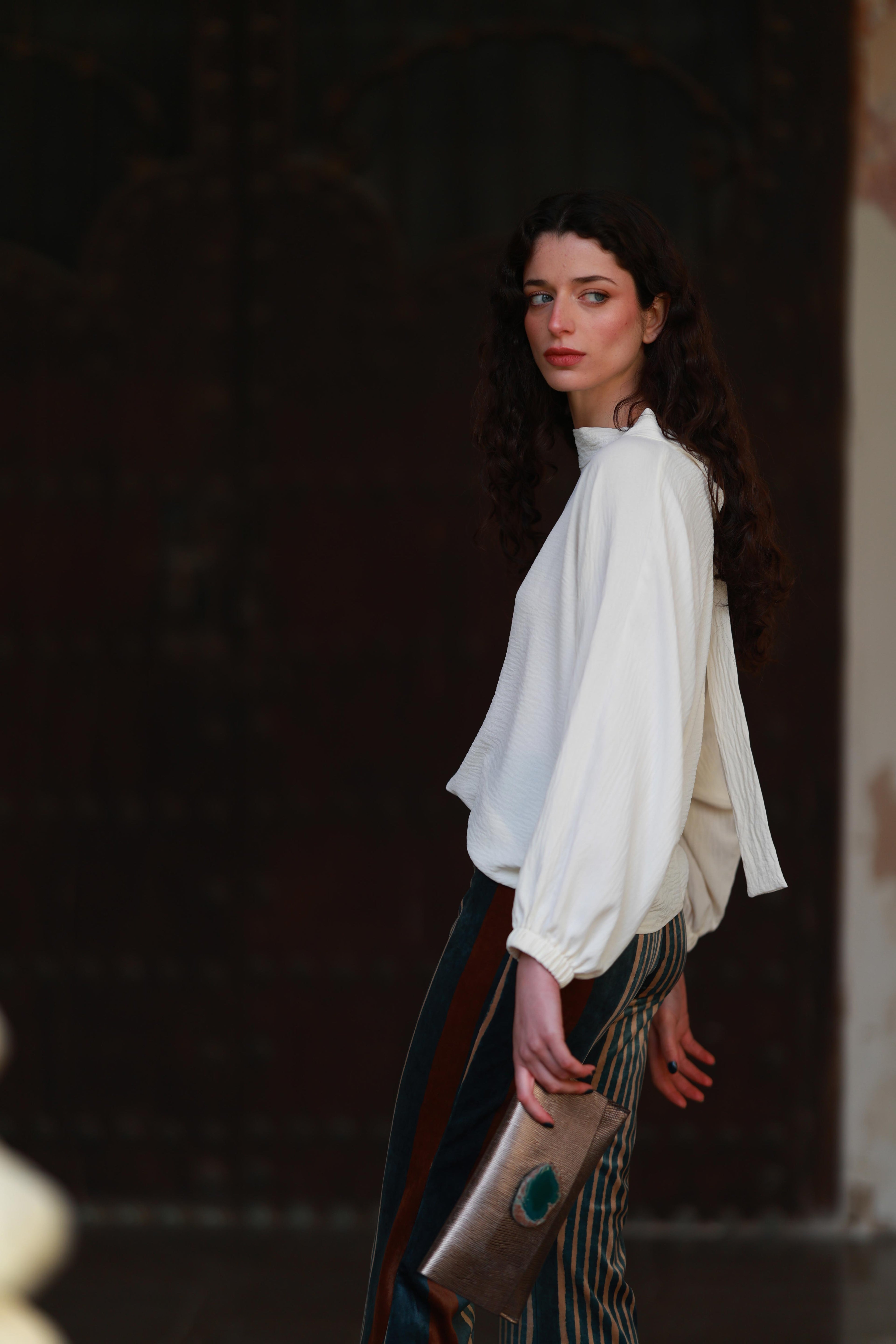 CAMISA DOROTEA