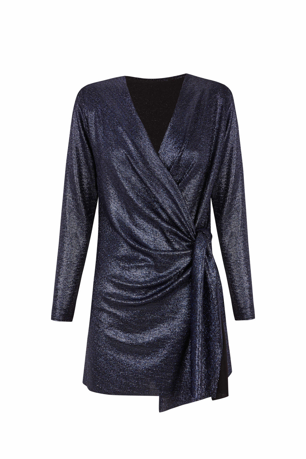 TOP CRUZADO LIRIO LARGO