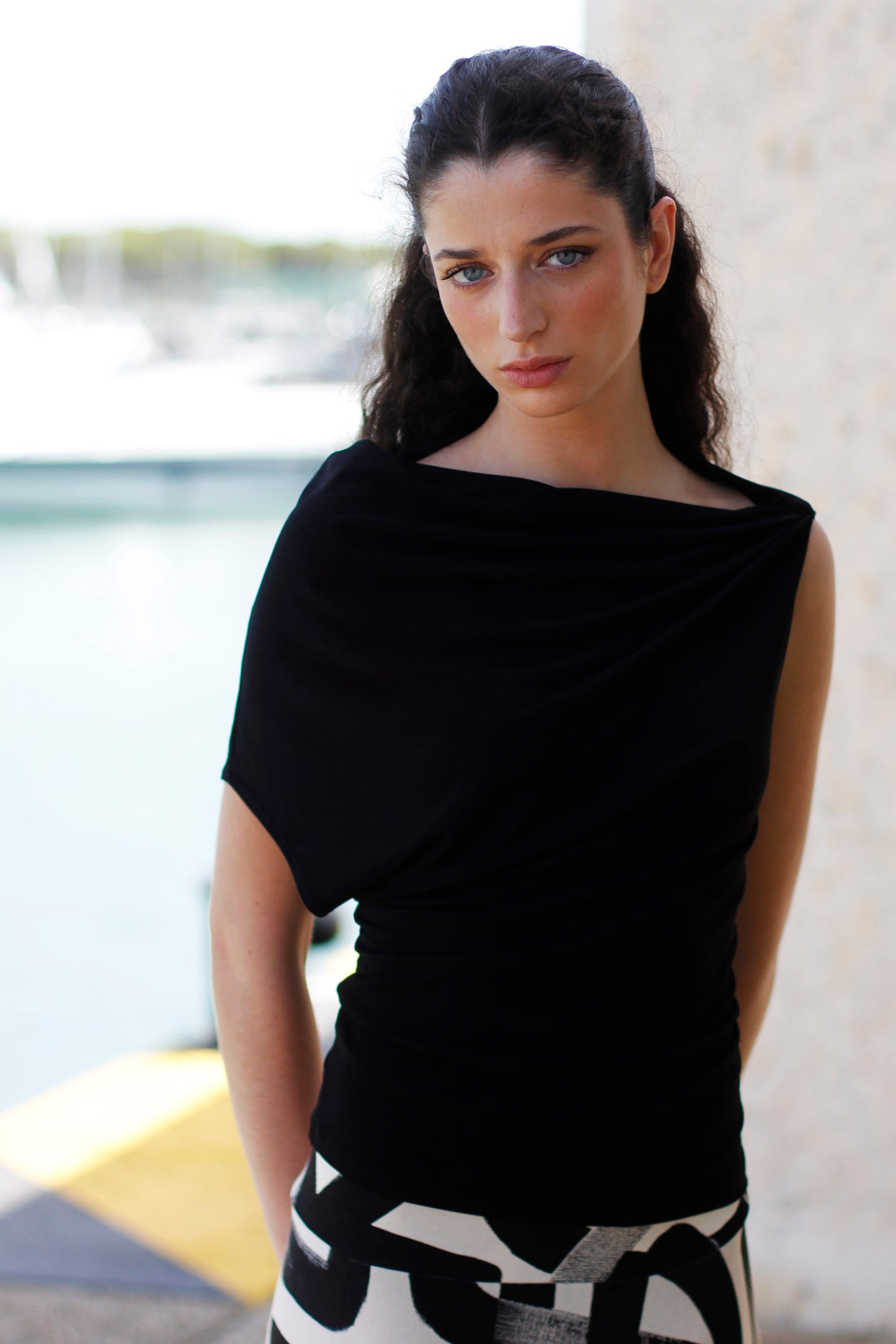 TOP YARA