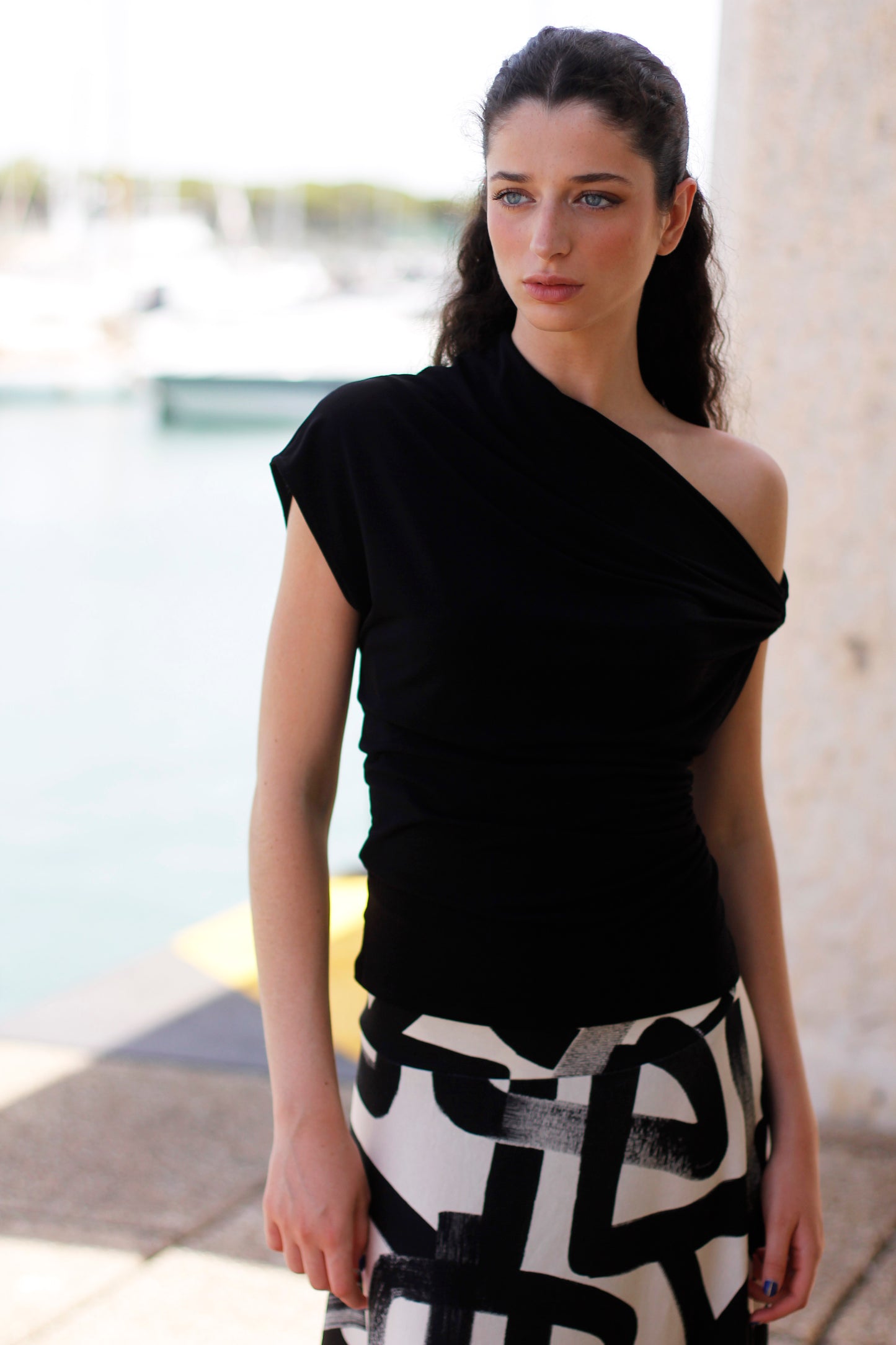 TOP YARA