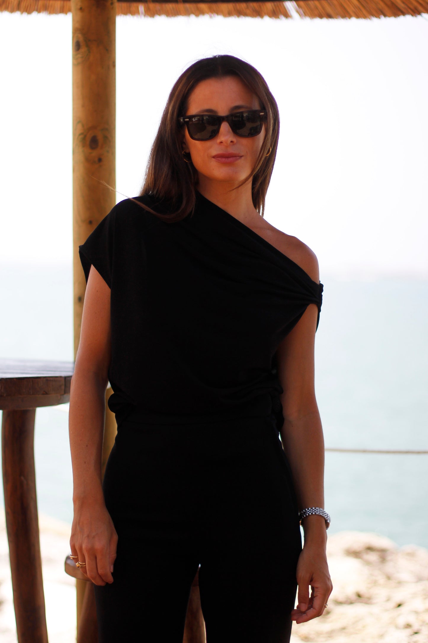 TOP YARA