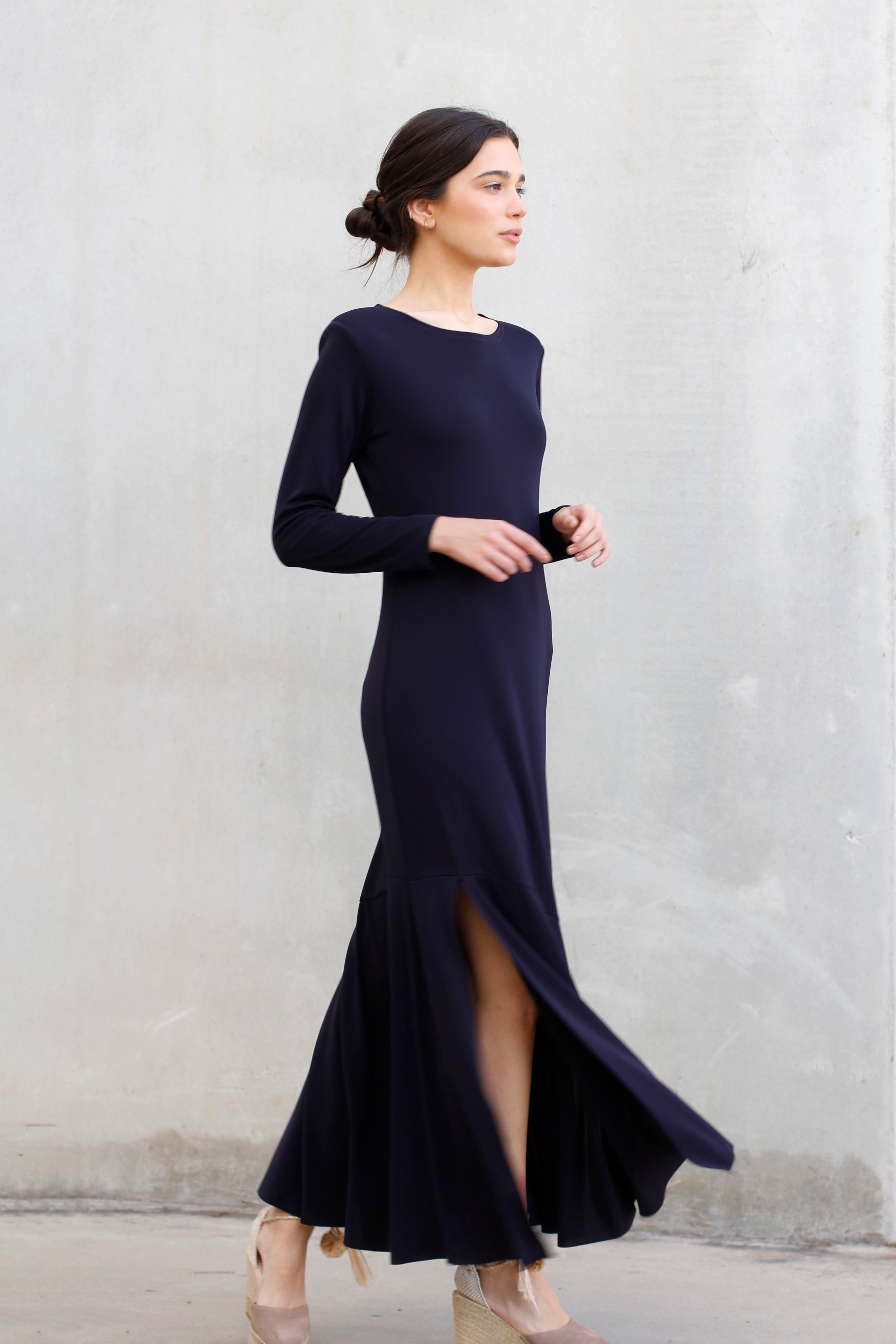 VESTIDO ANAIS