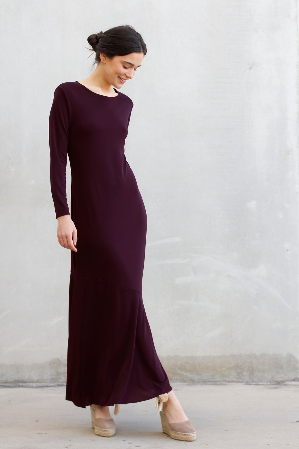 VESTIDO ANAIS