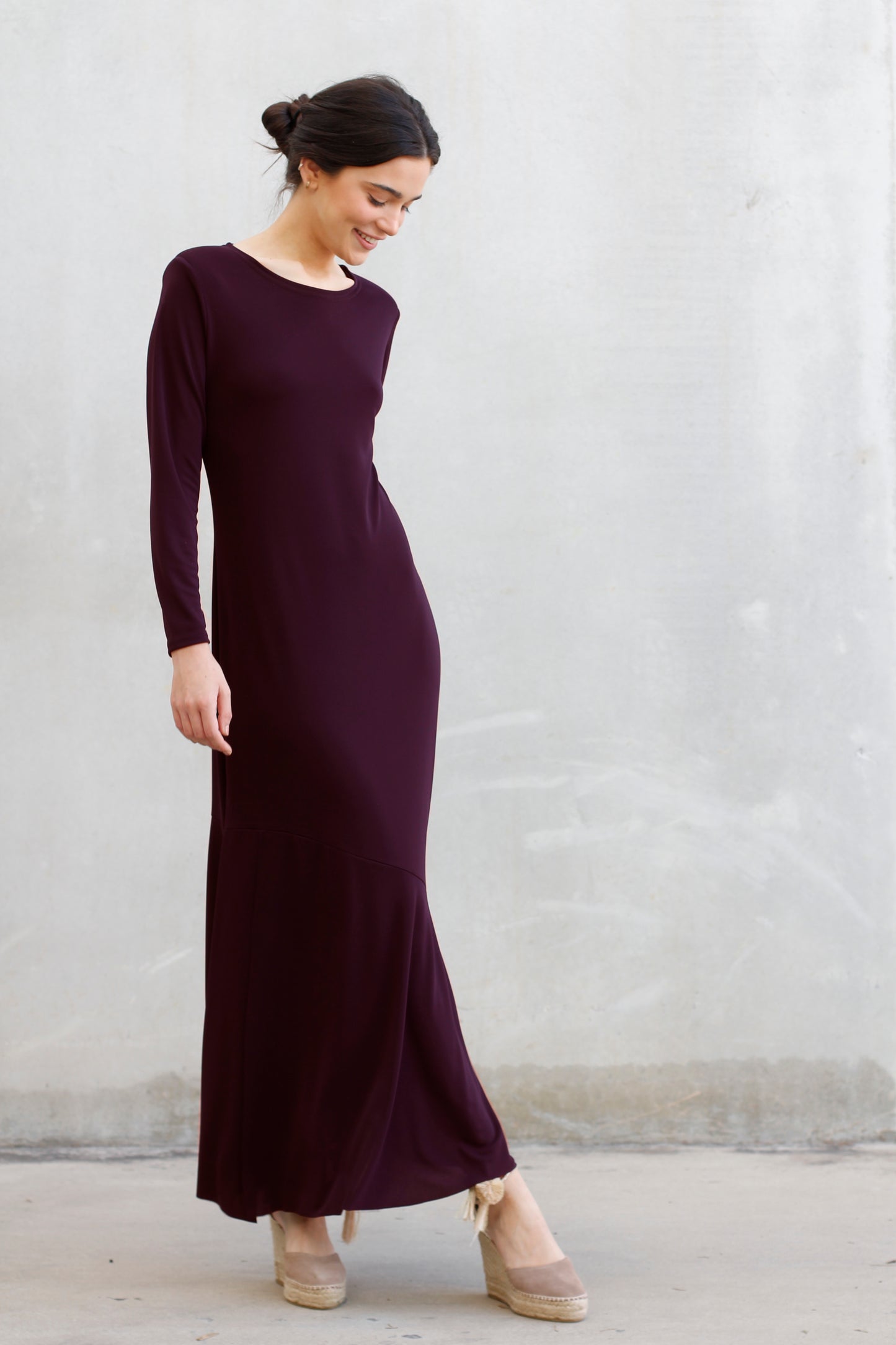 VESTIDO ANAIS