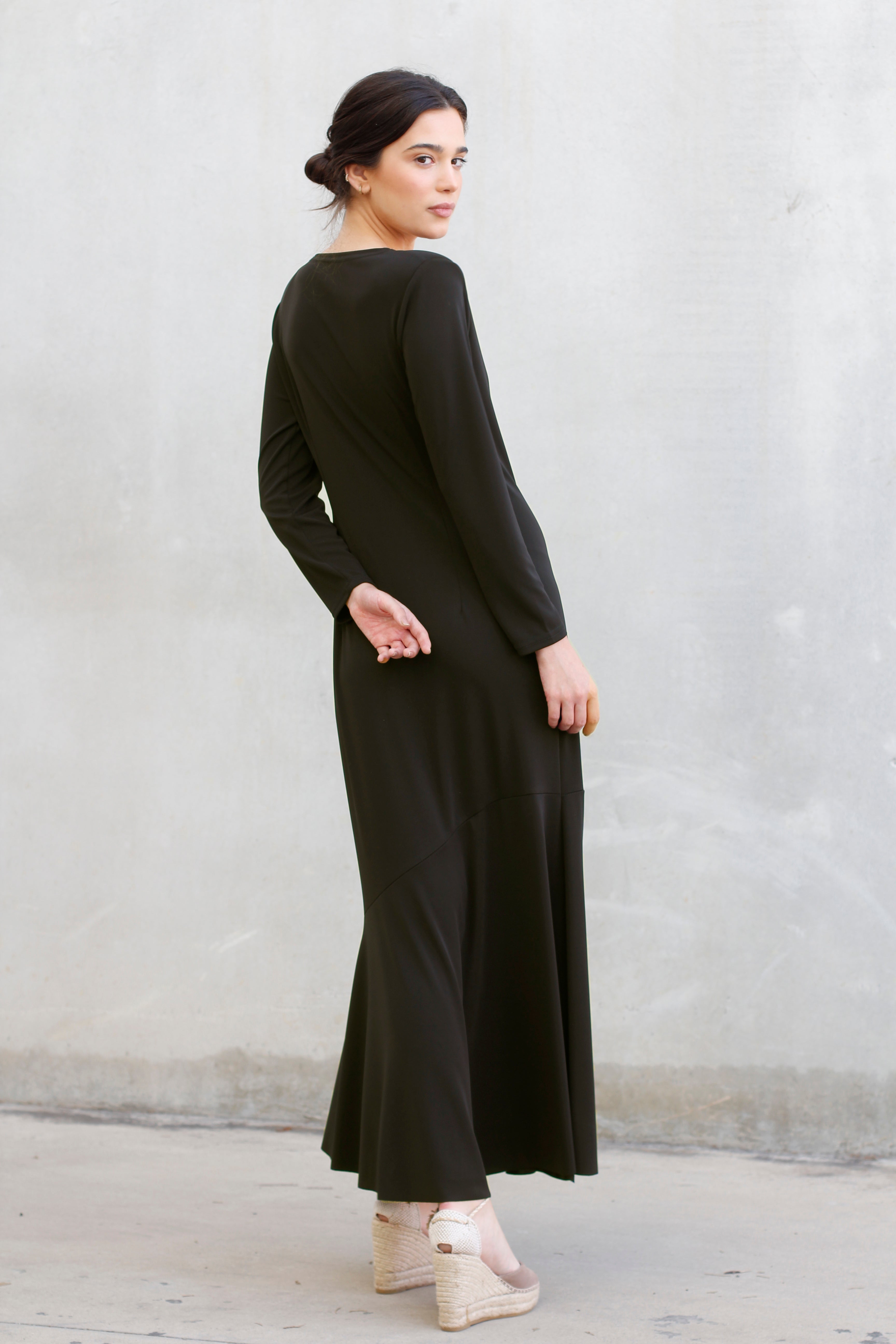VESTIDO ANAIS