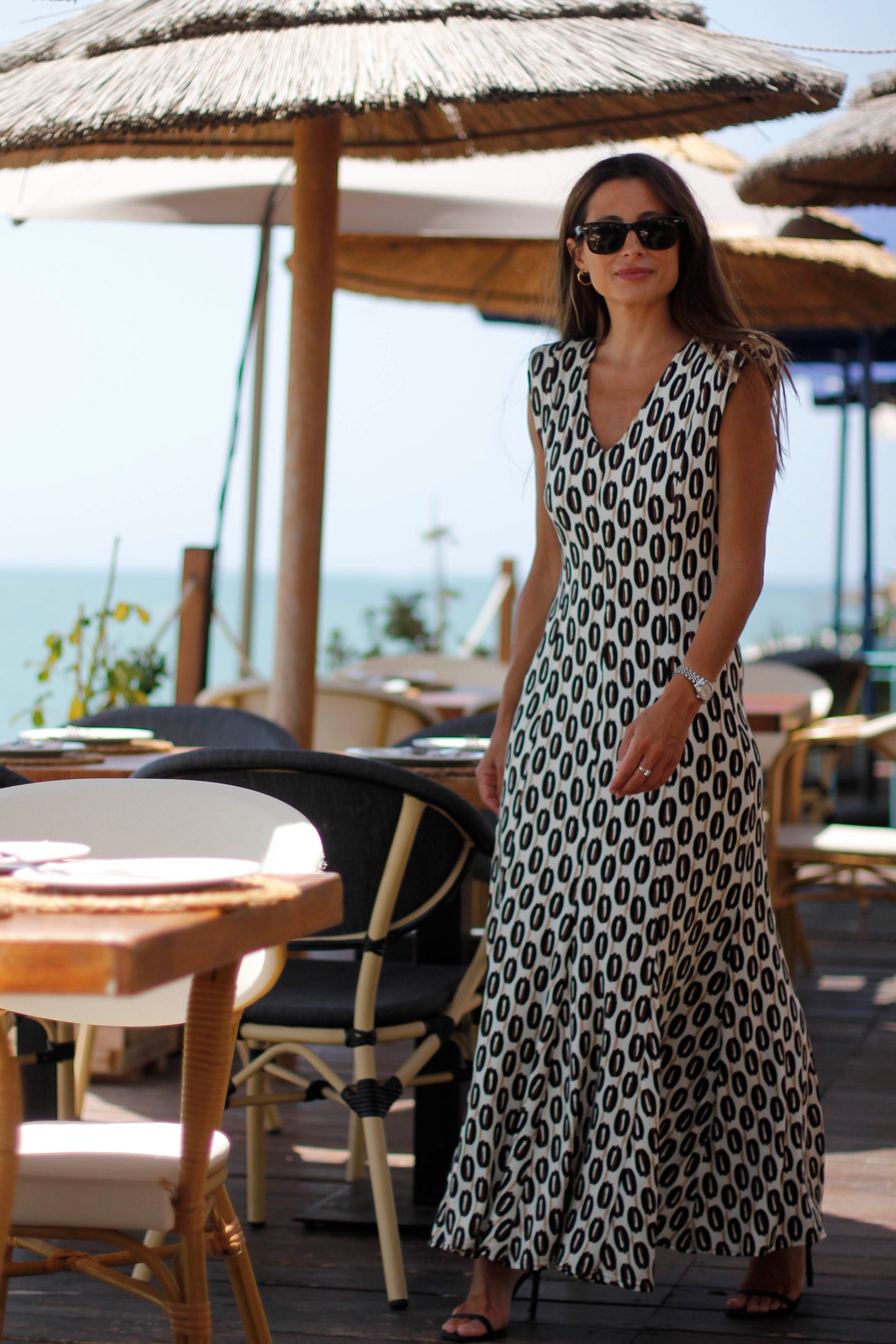VESTIDO CARIBE