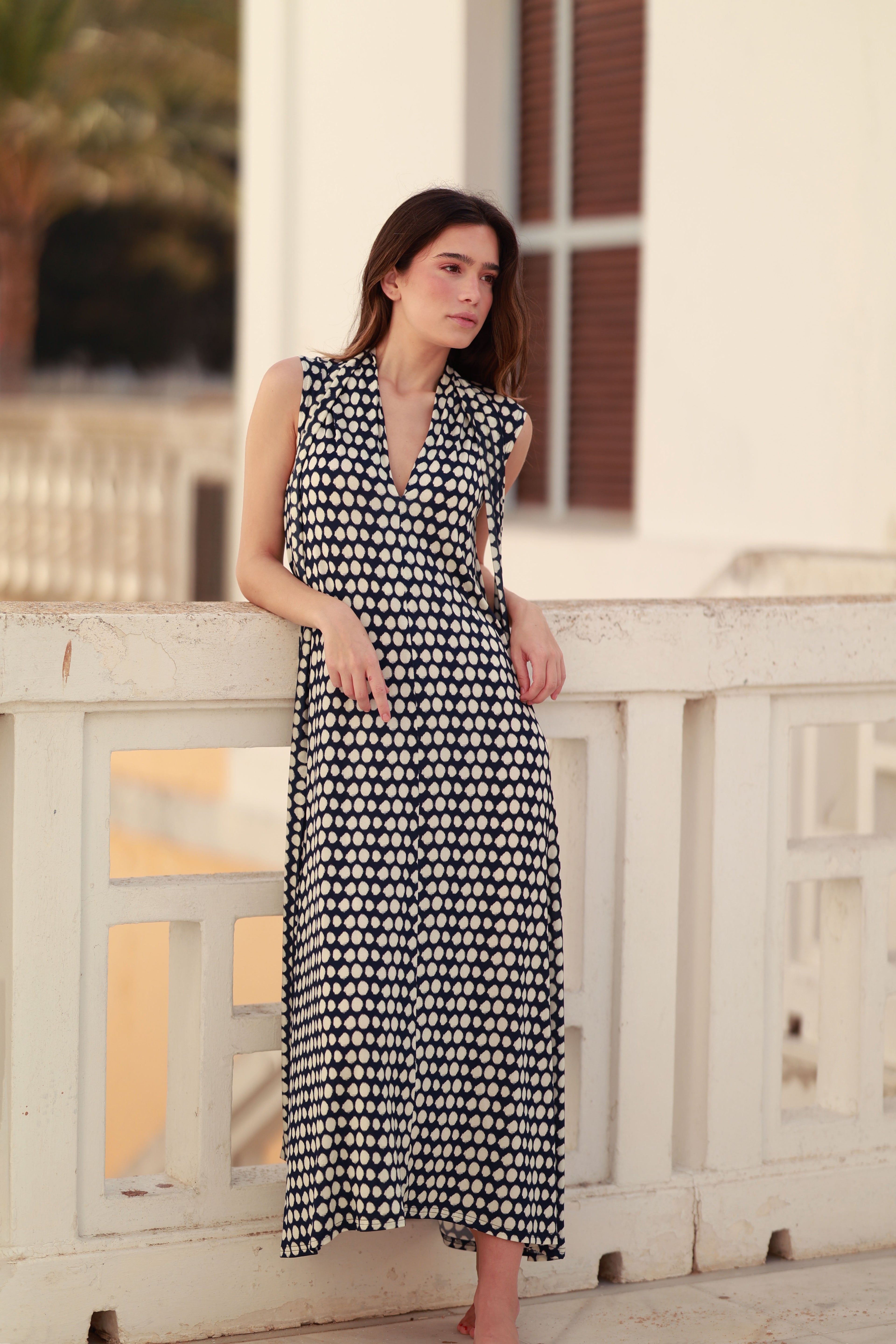 VESTIDO CAMILA