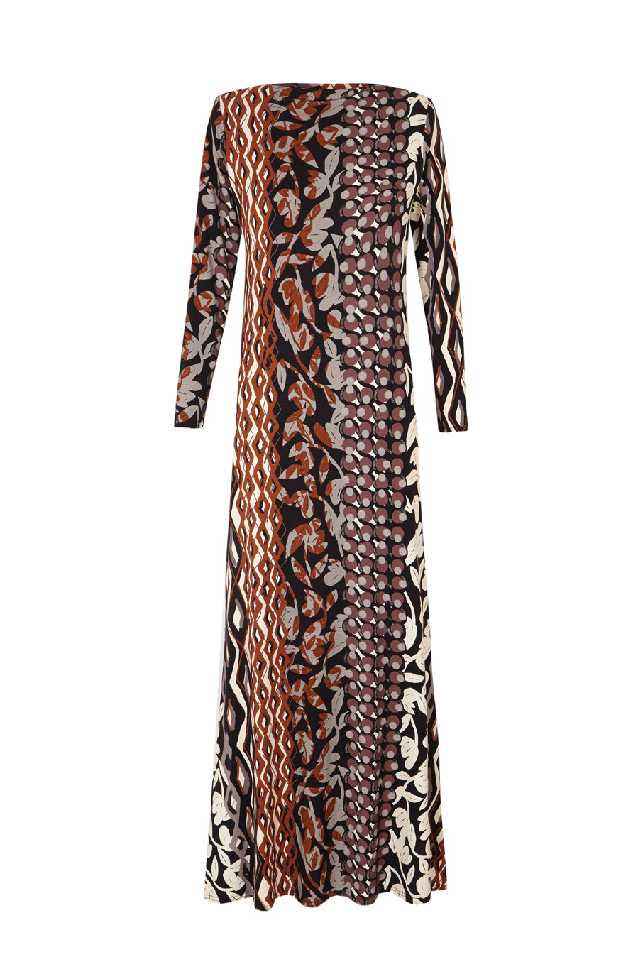 VESTIDO FABIANA