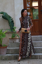 VESTIDO FABIANA