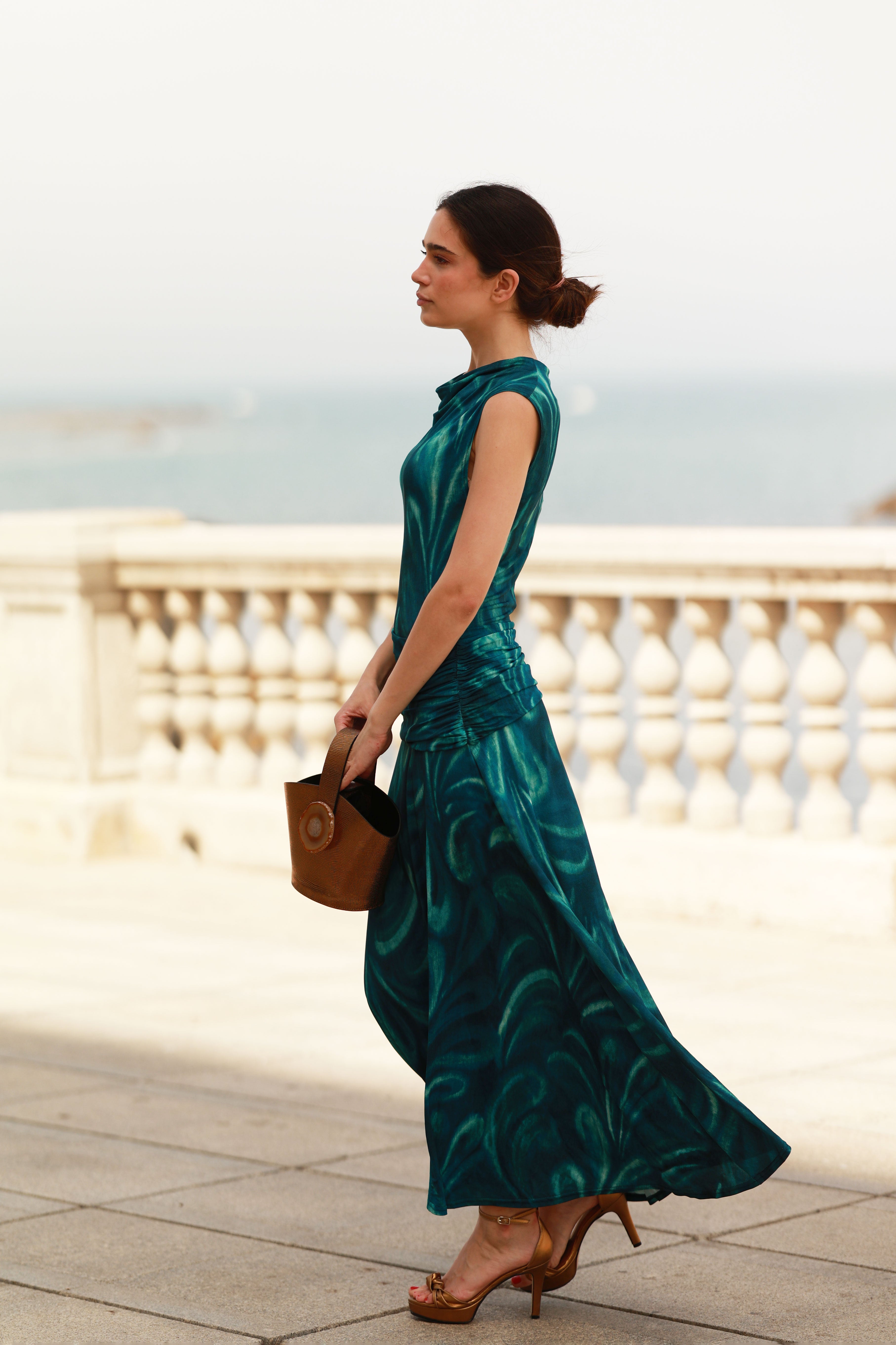 VESTIDO FRIDA
