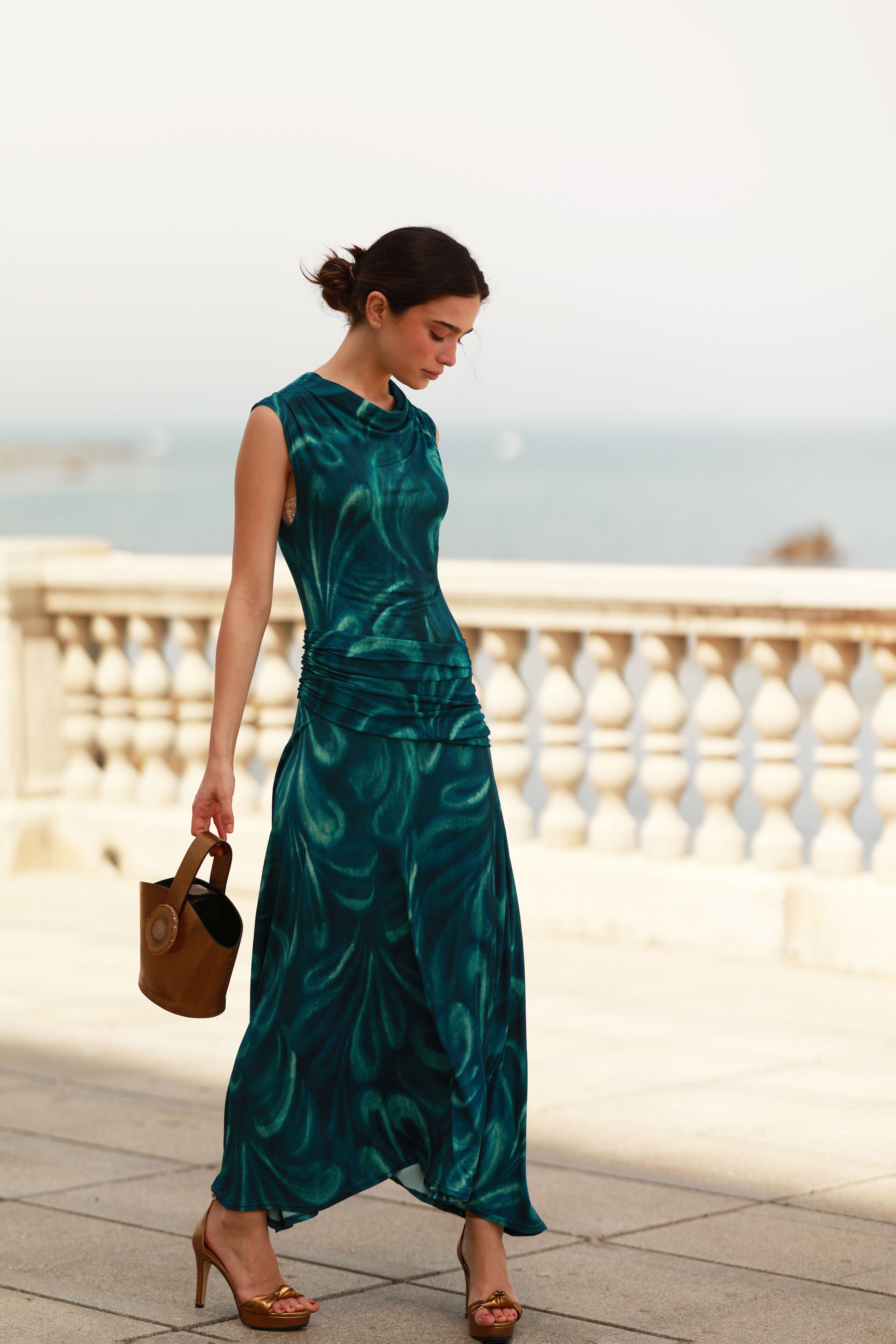 VESTIDO FRIDA