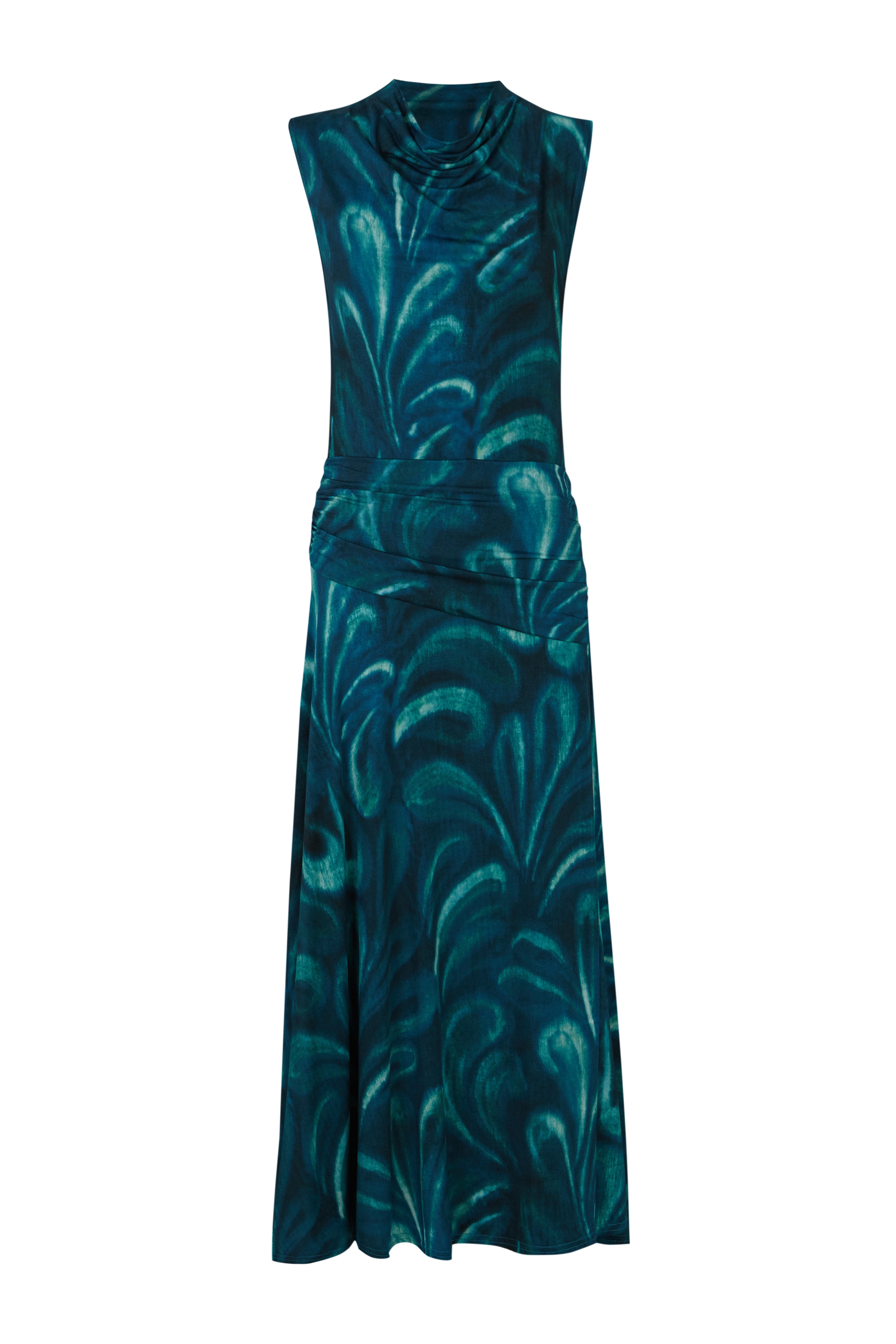 VESTIDO FRIDA