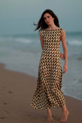 VESTIDO ISOLDA