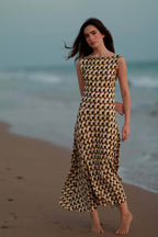 VESTIDO ISOLDA