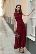 VESTIDO JAZMÍN