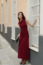 VESTIDO JAZMÍN