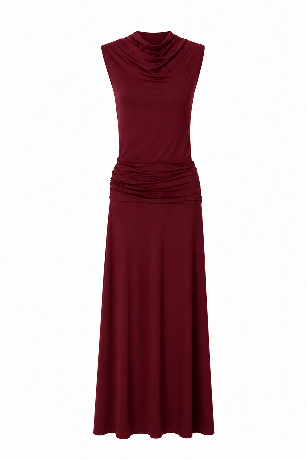 VESTIDO JAZMÍN