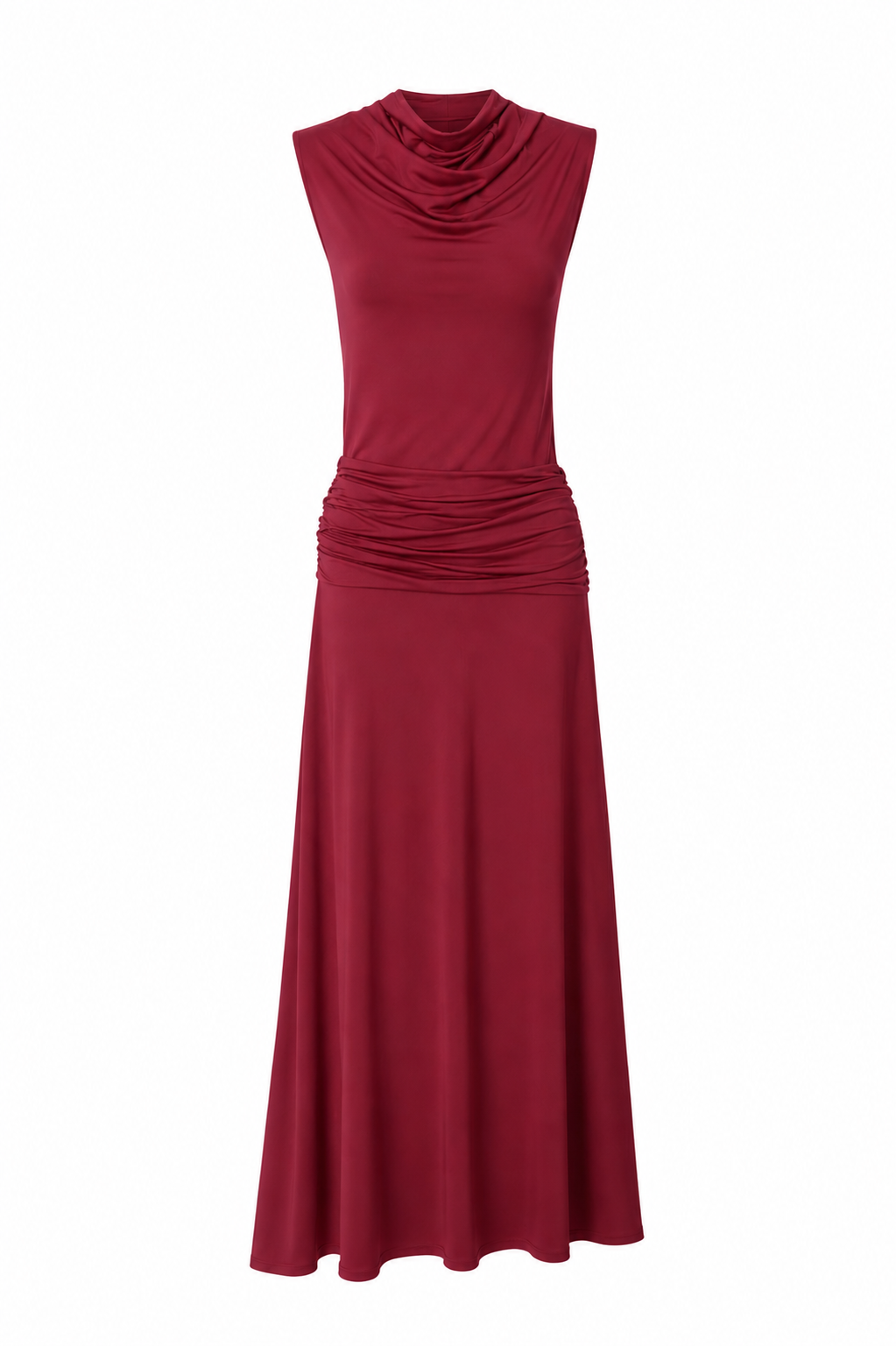 VESTIDO JAZMÍN