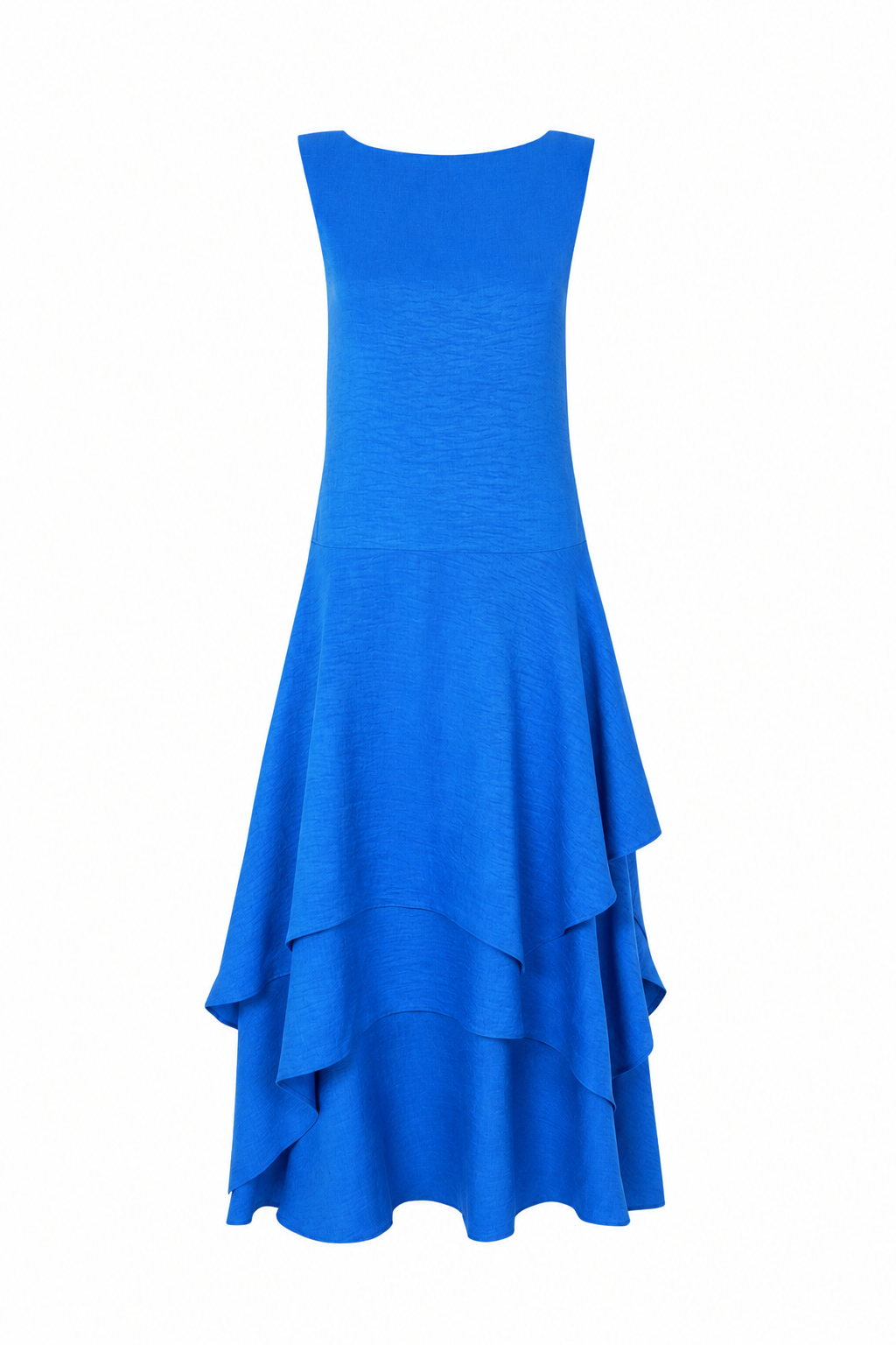 VESTIDO MARTINA AZUL