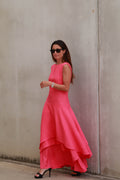 VESTIDO MARTINA ROSA