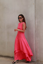 VESTIDO MARTINA ROSA