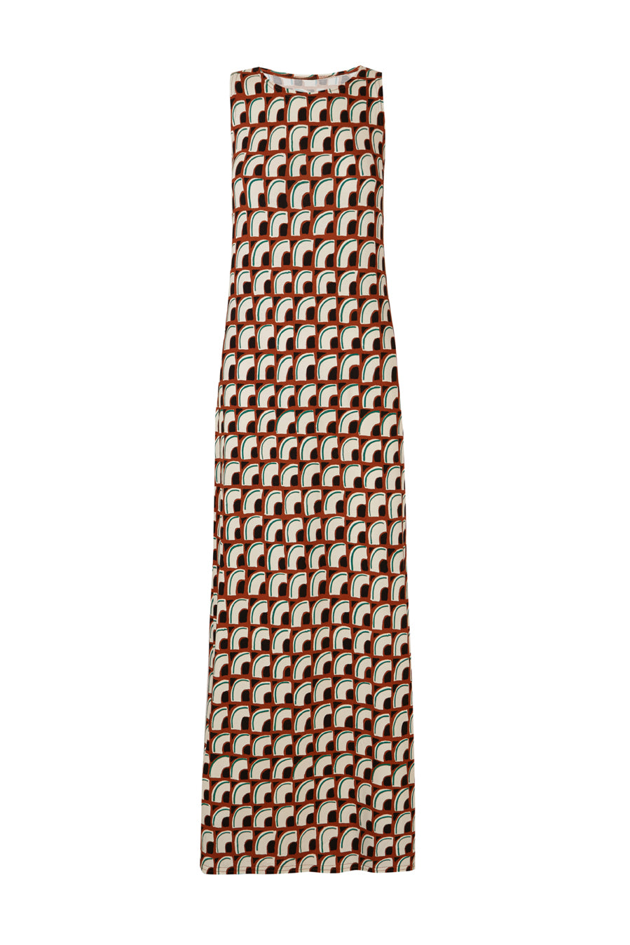 VESTIDO MATILDA