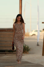 VESTIDO MATILDA