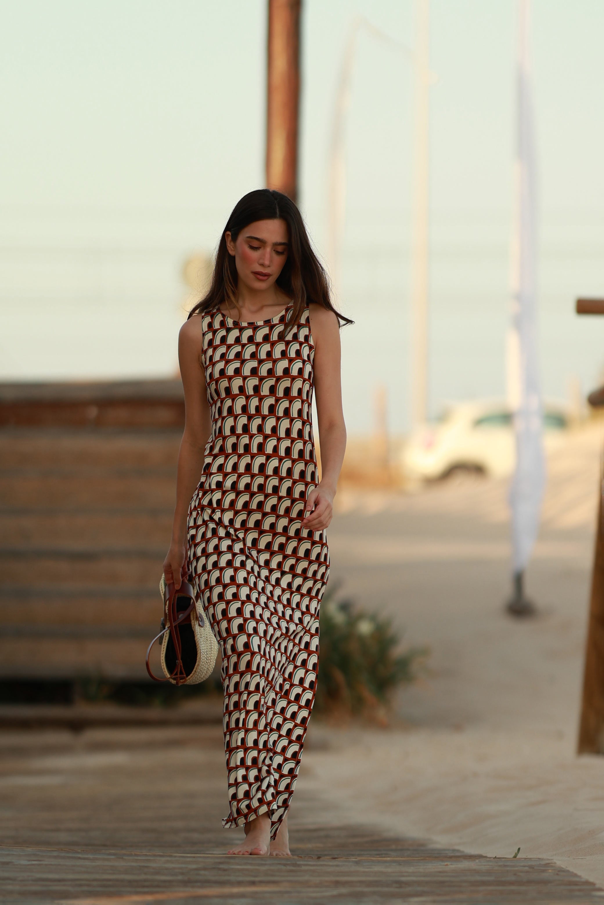 VESTIDO MATILDA