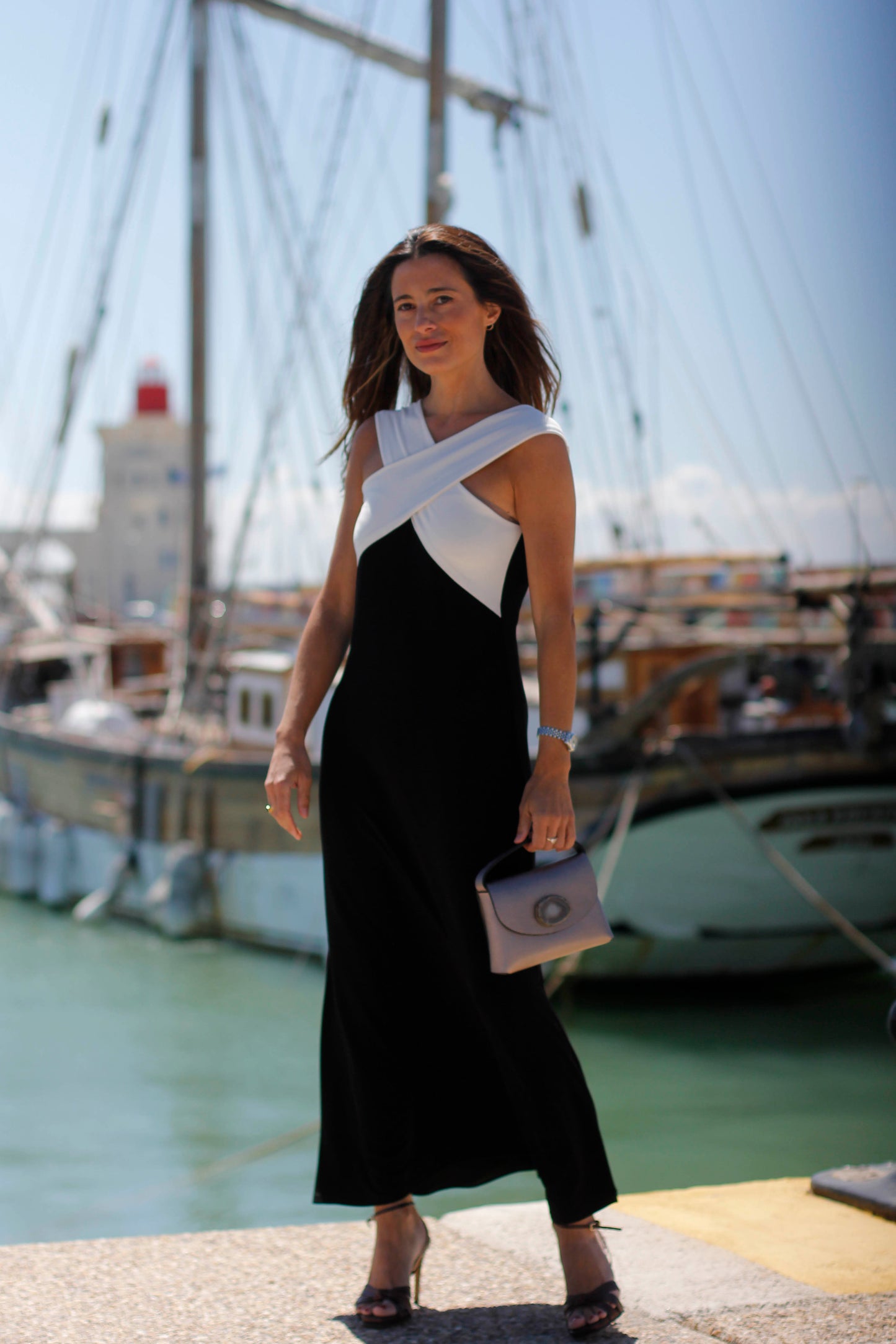 VESTIDO NEREIDA