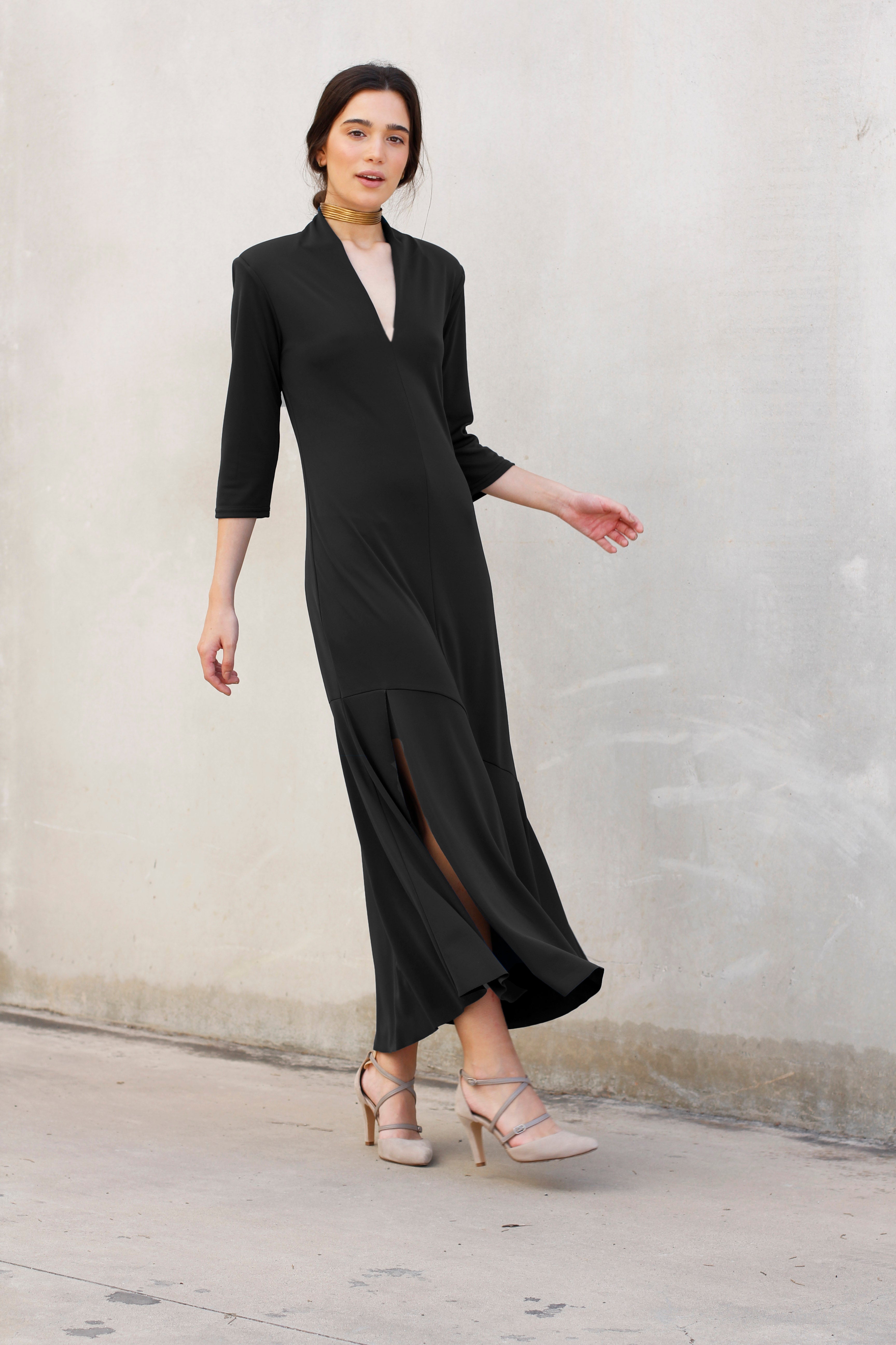 VESTIDO OFELIA