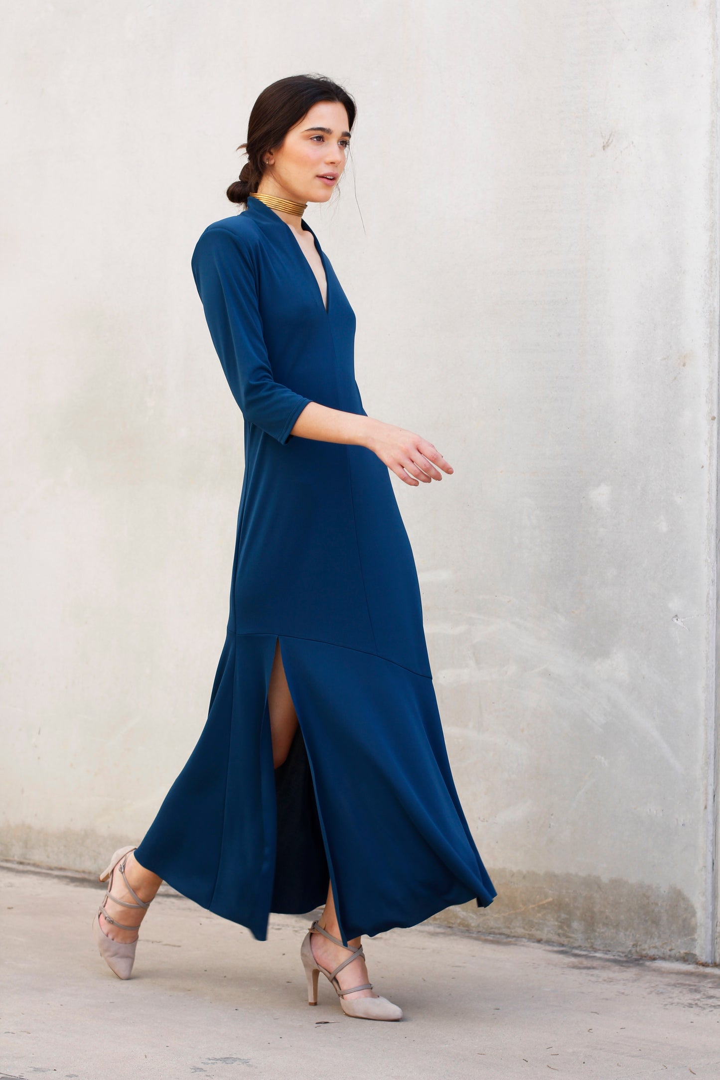VESTIDO OFELIA
