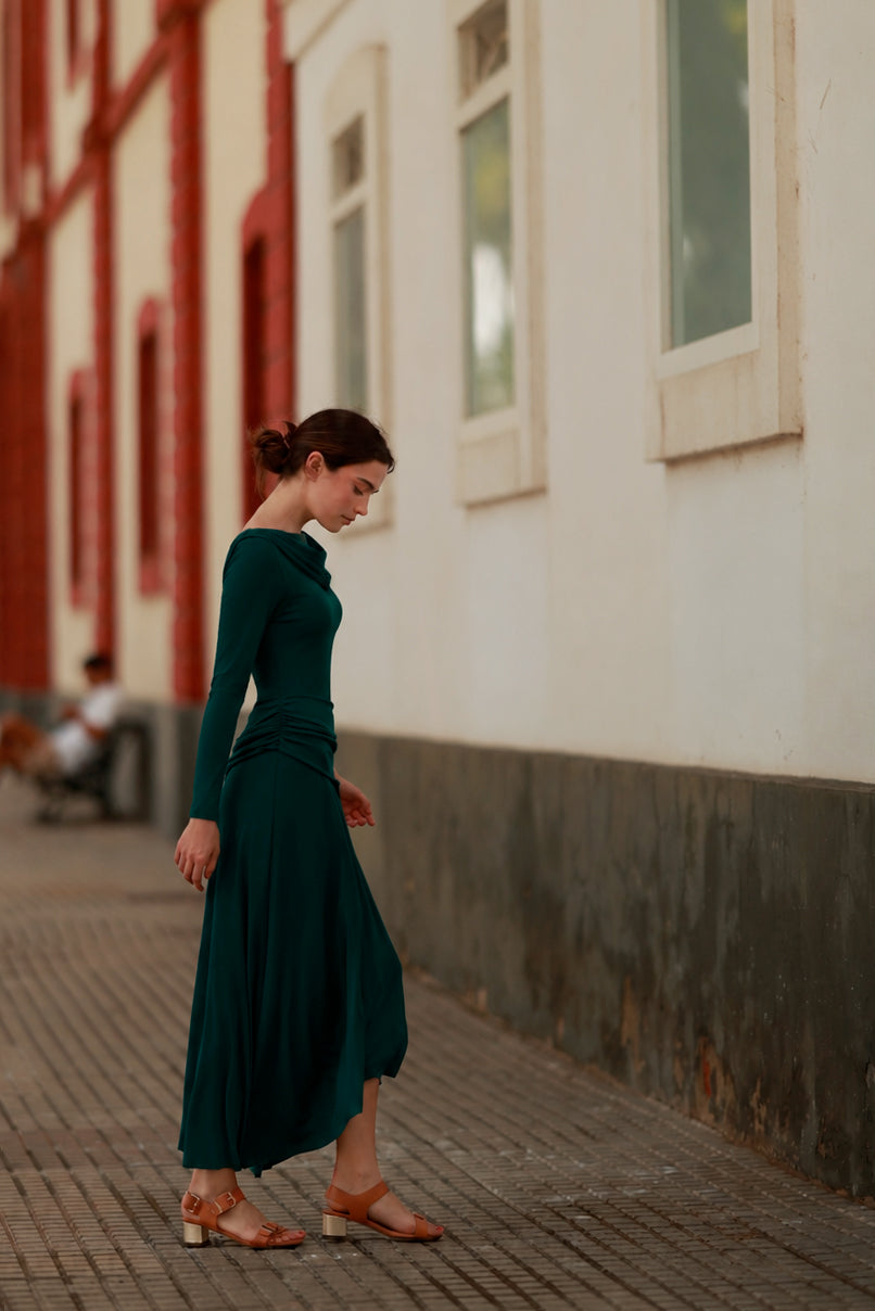 VESTIDO OLIVIA