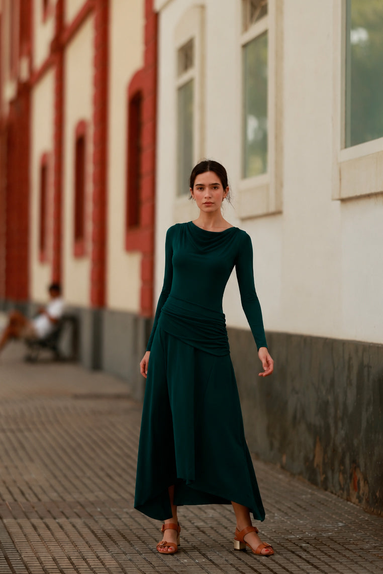 VESTIDO OLIVIA