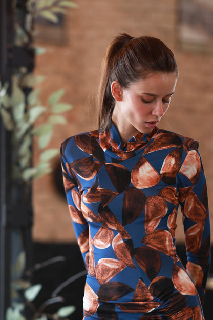 VESTIDO PETUNIA