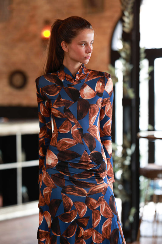 VESTIDO PETUNIA