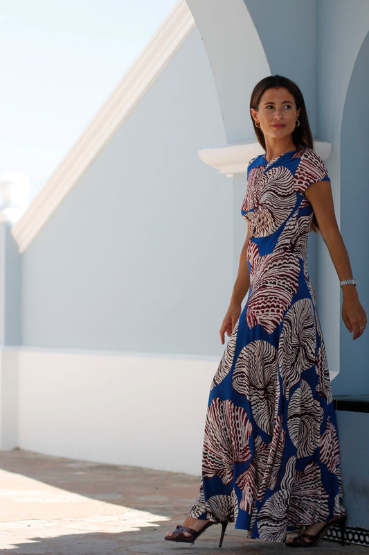 VESTIDO PISCIS