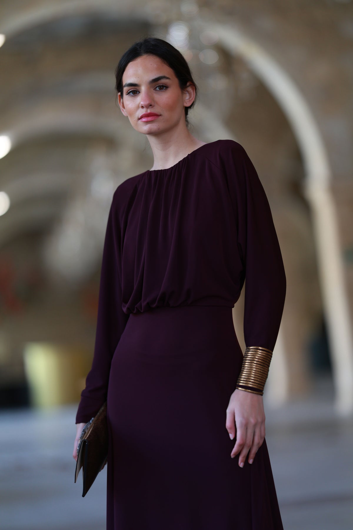 VESTIDO SILVIA